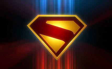 Superman James Gunn