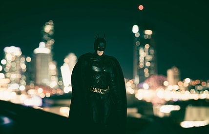 Best Batman Movies