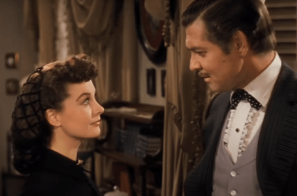 Gone With The Wind Credit Loew'S Inc