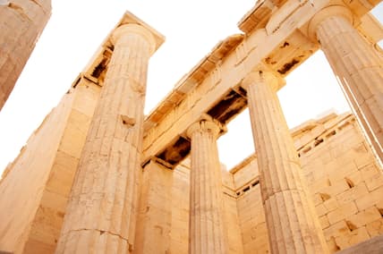Movies About Greek Mythology