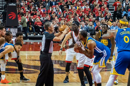 At&Amp;T Tv Should Use Nba Ties To Lure Sports Fans