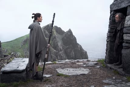 &Quot;Star Wars: The Last Jedi&Quot; On Disney+: Best Features, Retro Review