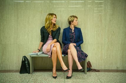 Which Netflix Feature Film Will Win Most Awards At 2020 Oscars?