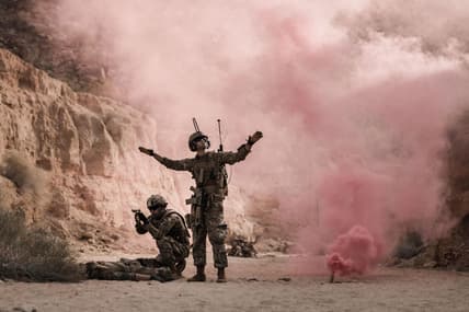 Best War Movies On Hbo Max