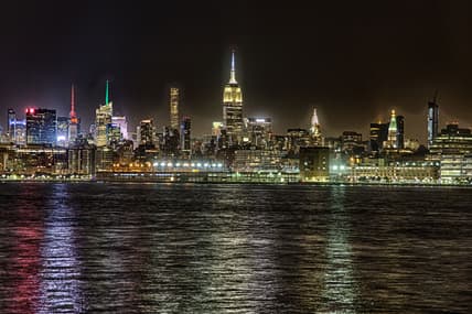 New York City, Saturday Night Live