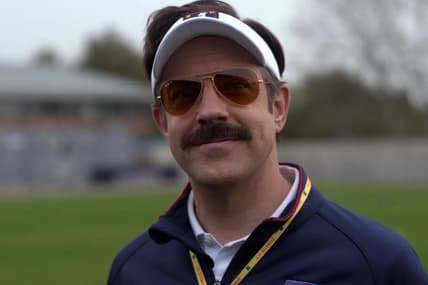 Where To Watch Ted Lasso