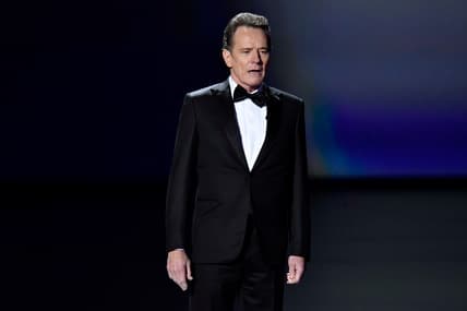 Entertainment: 71St Annual Emmy Awards
