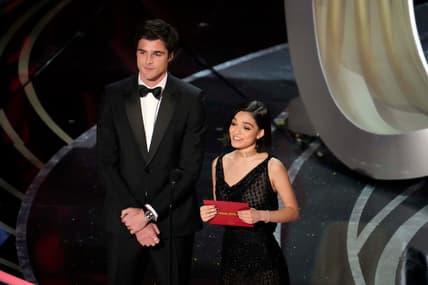 Jacob Elordi Movies, Entertainment: 94Th Academy Awards - Show