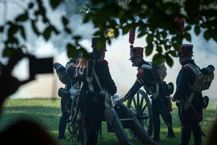 Best Movies To Teach European History, Credit Unsplash