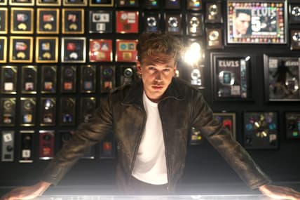 Syndication: The Commercial Appeal / Best Austin Butler Movies