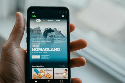 Best Hulu Original Movies