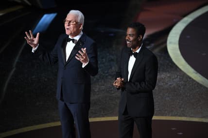 Syndication: Usa Today / Best Steve Martin Movies