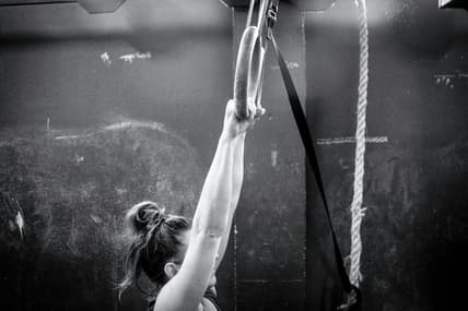 Gymnastics Movies