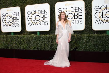 Best Drew Barrymore Movies, Entertainment: 74Th Golden Globe Awards