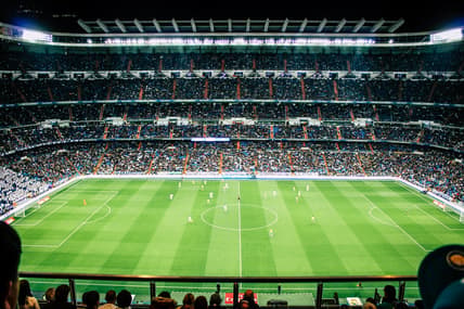 Best Soccer Documentaries