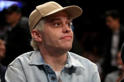Pete Davidson Funniest Moments