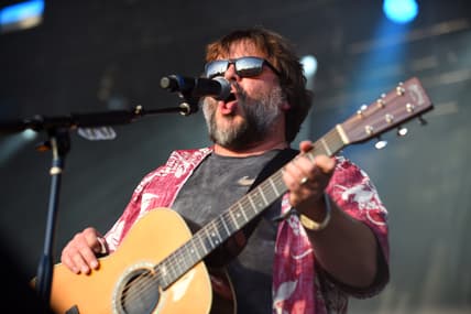 Entertainment: Shaky Knees Music Festival / Best Jack Black Movies