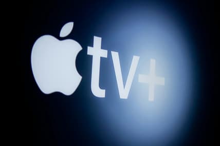 Apple Tv+ Logo / Apple Tv+ Subscription