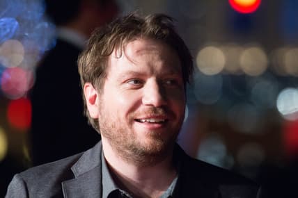 Gareth Edwards