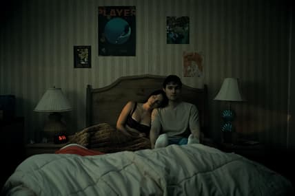 Obsession Movie