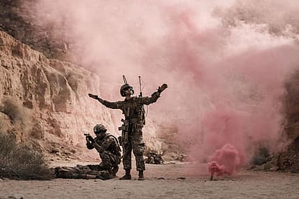 Best War Movies On Hbo Max