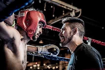 10 Best Mma Movies That Will Make You Want To Fight