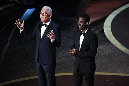 Syndication: Usa Today / Best Steve Martin Movies