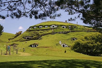 Lord Of The Rings