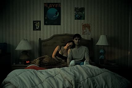 Obsession Movie
