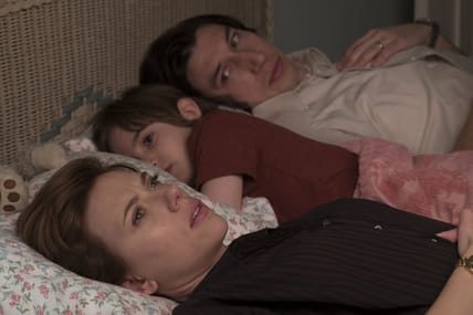 &Quot;Marriage Story&Quot; Review: Netflix Film Is 2019'S Best Drama