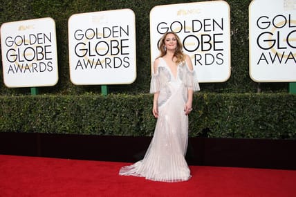 Best Drew Barrymore Movies, Entertainment: 74Th Golden Globe Awards