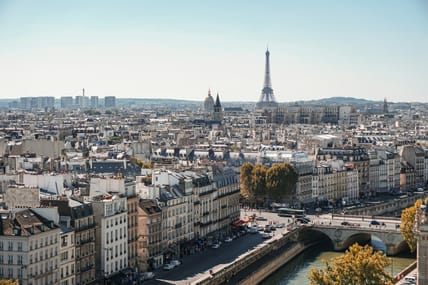 Best Movies Set In Paris
