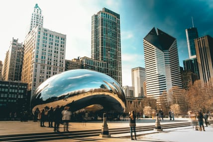 10 Movies About Chicago That Capture The Spirit Of The Windy City.