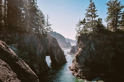 Movies Filmed In Oregon