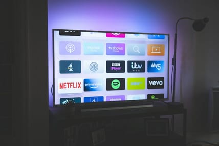 Tv Streaming Services / Student Streaming Bargains