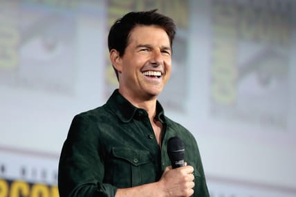 Tom Cruise / Best Tom Cruise Movies