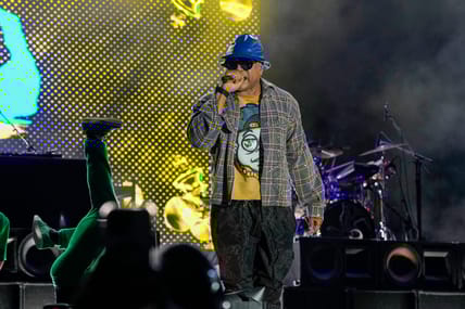 Syndication: The Enquirer / Ll Cool J / Ncis New York