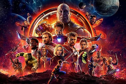 Avengers-Infinity-War-Release-Date-On-Disney