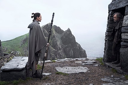 &Quot;Star Wars: The Last Jedi&Quot; On Disney+: Best Features, Retro Review
