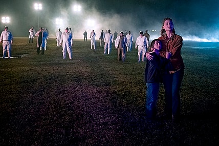 Steven Spielberg'S &Quot;Amazing Stories&Quot; Release Date On Apple Tv+