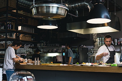 Best Cooking Shows On Hulu
