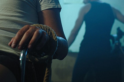 Best Movies About Kidnapping