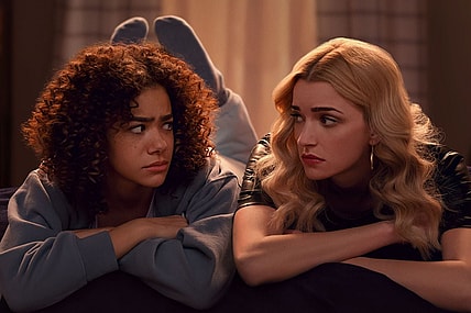 Shows Like Ginny And Georgia Netflix