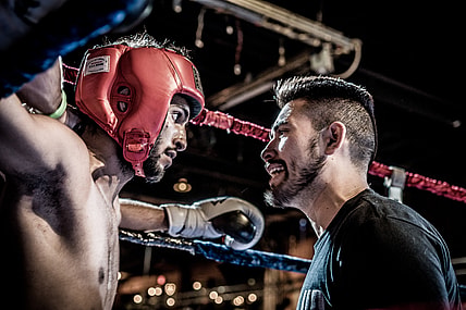 10 Best Mma Movies That Will Make You Want To Fight