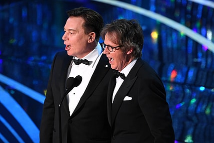 Entertainment: 91St Academy Awards