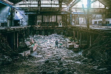 Best End Of The World Movies On Netflix