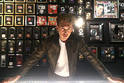 Syndication: The Commercial Appeal / Best Austin Butler Movies