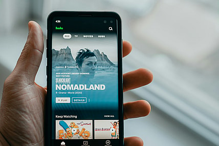 Best Hulu Original Movies