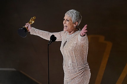 Syndication: Usa Today / Best Jamie Lee Curtis Movies
