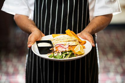 Best Chef Movies